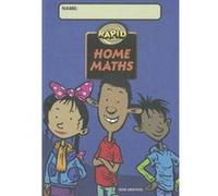 Rapid Maths: Stage 2 Home Maths Rose Griffiths (Auteur)