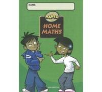 Rapid Maths: Stage 3 Home Maths Unknown (Auteur)