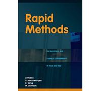 Rapid Methods For Biological And Chemical Contaminants In Food And Feed