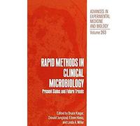 Rapid Methods In Clinical Microbiology