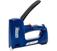 RAPID MS4.1 Agrafeuse manuelle multi-projectiles Bleu G