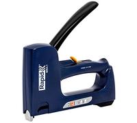 Rapid - Agrafeuse manuelle MS4.1 pour agrafes N°53/N°7 et pointes N°8/N°9 (24510600)