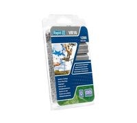 Rapid - Pack de 1100 anneaux de clôture VR22 galvanisés