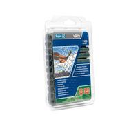 Rapid - Pack de 1100 Jonc à clôture VR22 Vert