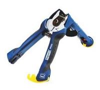 RAPID Pince a grillage FP222 + 100 VR22 galva et 100 VR22 G