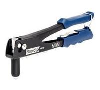Rapid Pince à riveter RP10 + 100 rivets - Blister - 5000376