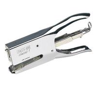 Rapid Pince agrafeuse capacité d'agrafage:50 feuilles (80 g/m²) chrome 50 feuille(s)