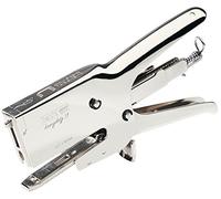 Rapid Pince-agrafeuse Heavy Duty HD31 – Agrafes 73/6–12 mm, 70 feuilles, argent (10540301)
