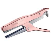 Rapid Pince agrafeuse Maxi SP - 20 feuilles, agrafes SP 19/6 - Rose