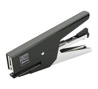 Rapid Pince Agrafeuse Métal - Agrafes BB 8/4 - Capacité 15 feuilles - Noir