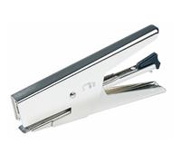 Rapid Pince agrafeuse F10 acier – Agrafes n° 10 – 15 feuilles