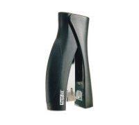 Rapid Agrafeuse StandUP Ultimate NXT, 20 feuilles, métal et caoutchouc, noir titanium, 20679830