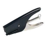 Rapid Pince Agrafeuse Retro S51, Pour les Agrafes 21/4mm, Capacité 15 Feuilles,