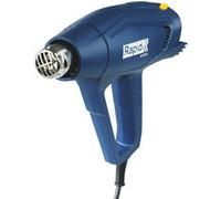 Rapid Pistolet à air chaud R1800, 1.800 watts, bleu