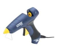 Rapid Pistolet à colle CG270, cordon amovible, bleu