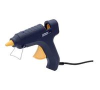 Rapid Pistolet à colle EG111, 25 watts, bleu