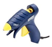 Rapid Pistolet à colle 5000435 EG130 basse température Bleu Ø9 mm