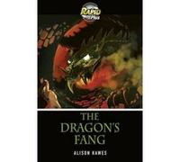 Rapid Plus 3B the Dragon's Fang Hawes, Alison (Auteur)