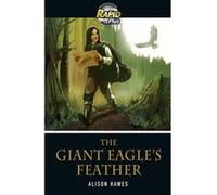Rapid Plus 3B the Eagle's Feather - [Version Originale] Inconnu (Auteur)