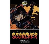 Rapid Plus 4B Scorcher - [Version Originale] Inconnu (Auteur)