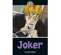 Rapid Plus 5A the Joker Hawes, Alison (Auteur)
