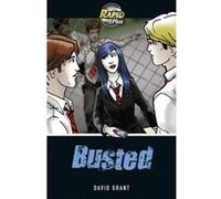 Rapid Plus 6A Busted Grant, Mr David (Auteur)