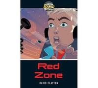 Rapid Plus 6B Red Zone Clayton, Mr David (Auteur)