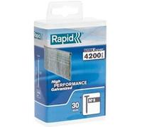 Rapid - Pointe n°8 - 20 mm par 5000 G