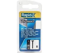 Rapid Pointes n°8 25 mm G