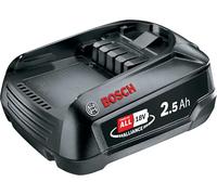 Rapid - Power for All Alliance Batterie Lithium 18V - 2,5 Ah | Rechargeable - Longue Durée - Compatible avec Tous Les Outils Rapid et Autres Marques - (5001518)