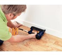 Rapid PRO 606 Boîte de 4000 agrafes étroites ultra résistantes 18 mm