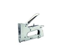 Rapid PRO R36 - Agrafeuse Manuelle pour Câbles - Pour Agrafes n°7 et 36