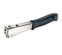 Rapid R11 - Marteau Agrafeur pour Toitures / Moquettes / Isolation, 100% Acier, Compatible avec les Agrafes n°140 6-10 mm Rapid, Emballage Sous Blister (20725902)