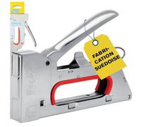 Rapid Agrafeuse manuelle R153 PRO pour 53/4-8mm t et f carton - 5001665