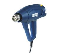 RAPID - R1800 - Décapeur thermique - Puissance : 1800 W - Débit d'air à 2 niveaux : 250-450 L/min - Température : 300-550 °C (5001341)
