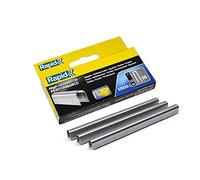 Rapid R36 Boîte de 1000 agrafes galvanisées 10 mm