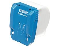 Rapid R5050 Agrafes Cassette X 5000