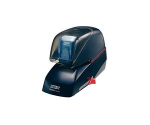 Rapid R5080E Agrafeuse électrique en plastique et métal Noir 20993410