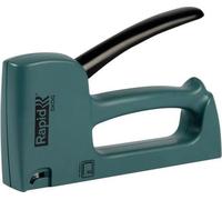 RAPID - R53 Spirit of Sweden - Agrafeuse manuelle éco-responsable pour agrafes 53/4-10mm - Skog (Vert Foret) - (5001614)