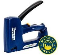 RAPID R64 Agrafeuse manuelle dual G