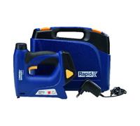Rapid Rapid Agrafeuse sans fil BTX530 Quantité:1