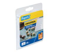 Rapid Rapid Bâton de colle 125g 7mm pour EG106 Isaberg Quantité:1