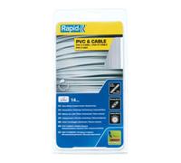 Rapid Rapid Bâtons de colle universels transparents 250g Isaberg Quantité:1