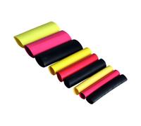 Rapid Rapid Kit de gaines thermorétractables 5,0-10mmØ Boîte Quantité:1