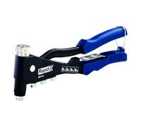 Rapid RP110 Pince 2 en 1 pour rivets et écrous, Bleu