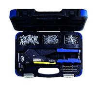 Rapid RP60 Multi 360 ° Pince à riveter Parent, 5001128