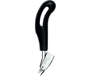 Rapid Rapid R3 Agrafe, Noir (Lot de 6)