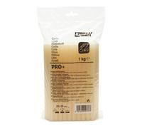 RAPID 40302777, Bâtons de Colle thermofusible, Pro+, Jaune, ø 12 mm, Longueur 190 mm, 1 kg