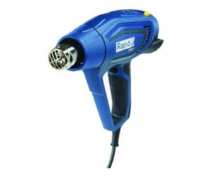 Rapid Rapid Souffleur à air chaud R2000 Box Quantité:1