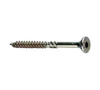 VITI PRO TPS pour Structures porteuses en bois, TORX 6,0 x 160 mm, zinc jaune